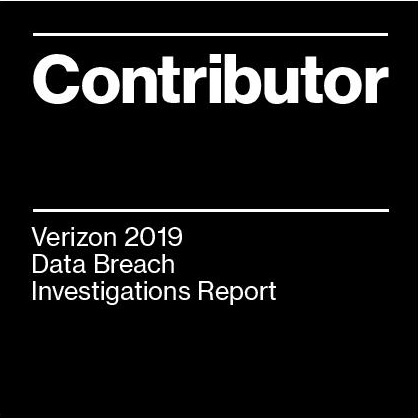 Digital Edge Verizon Contributor 2019 Data Breach Investigations Report